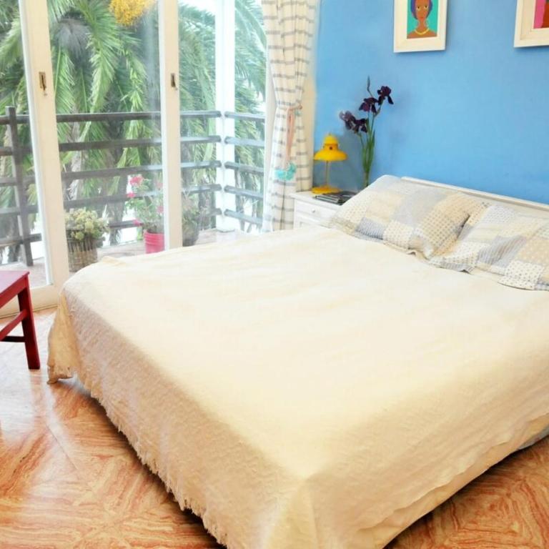 Cómodo y confortable departamento - One-Bedroom Apartment - 1