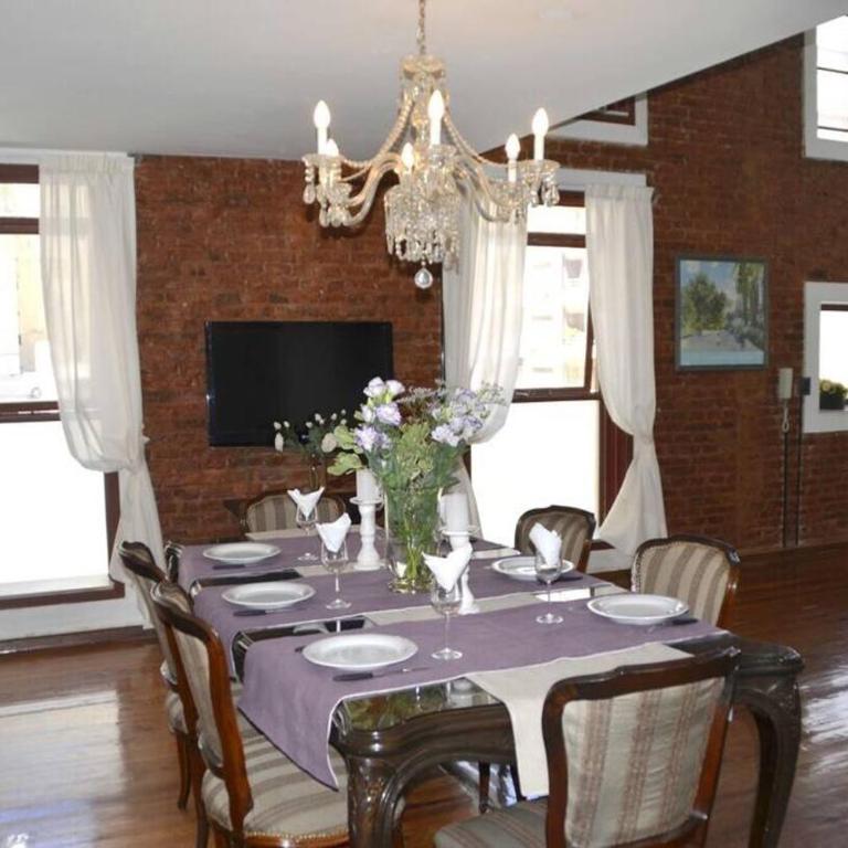 Plena City, Pza San Martín amplia, y muy luminosa - Apartamento - 3