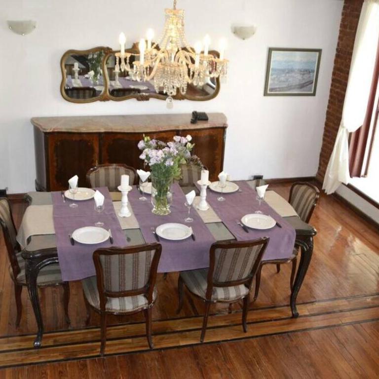 Plena City, Pza San Martín amplia, y muy luminosa - Apartamento - 17