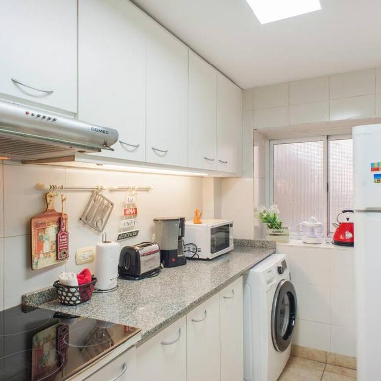 Plena City, Pza San Martín amplia, y muy luminosa - Apartamento - 38