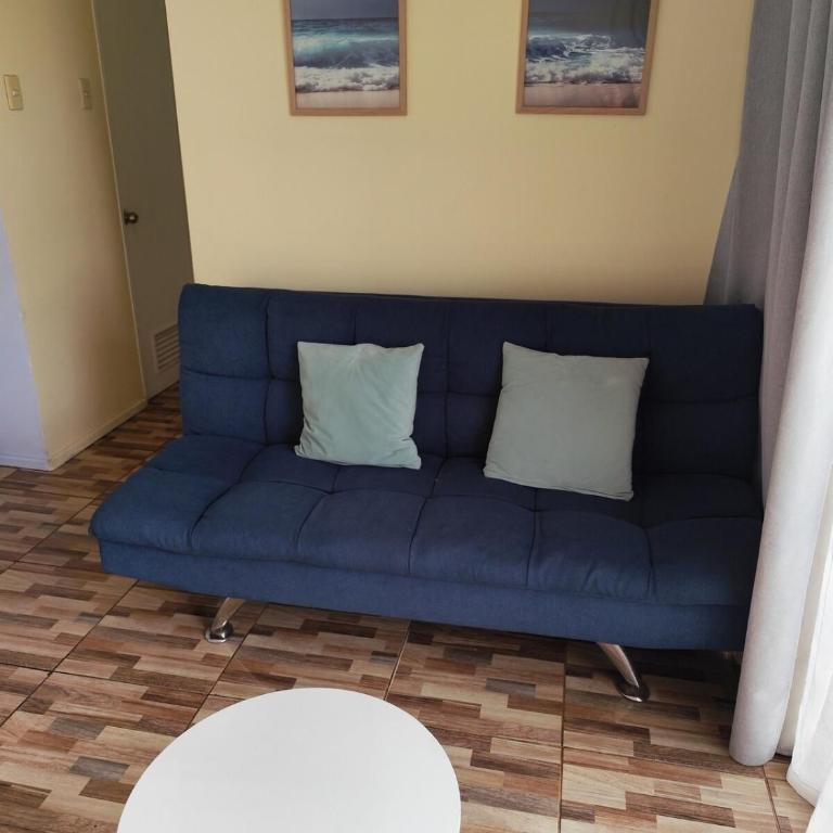 Depto familiar Bello Horizonte - Apartment - 7