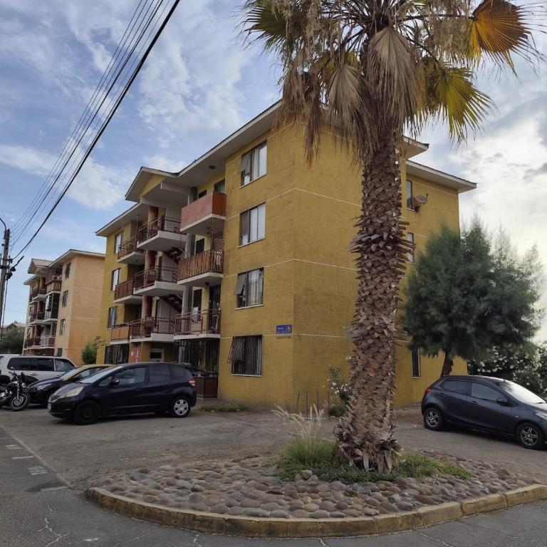 Depto familiar Bello Horizonte - Apartment - 11