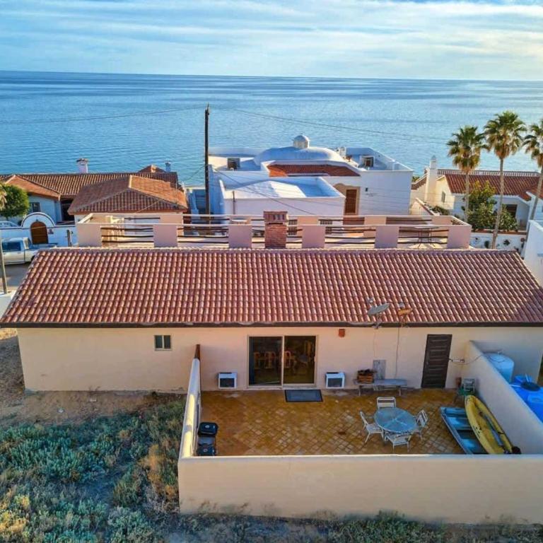 Spacious Oceanview Home Casa de Los Amigos - Apartamento - 1