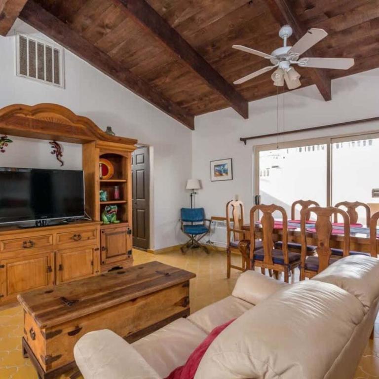 Spacious Oceanview Home Casa de Los Amigos - Apartamento - 9
