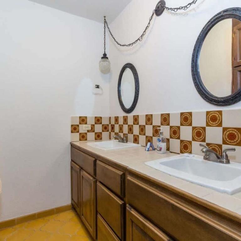 Spacious Oceanview Home Casa de Los Amigos - Apartamento - 17