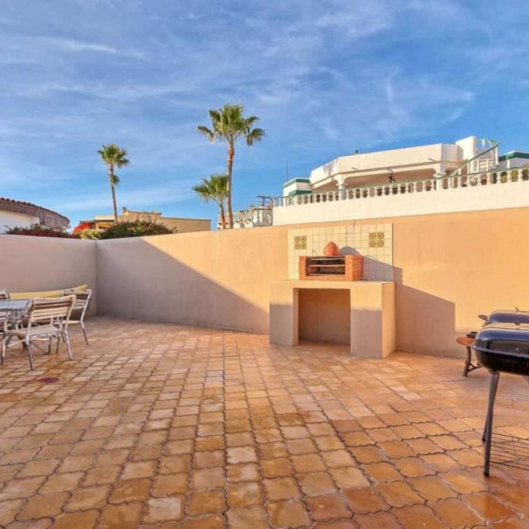 Spacious Oceanview Home Casa de Los Amigos - Apartamento - 18