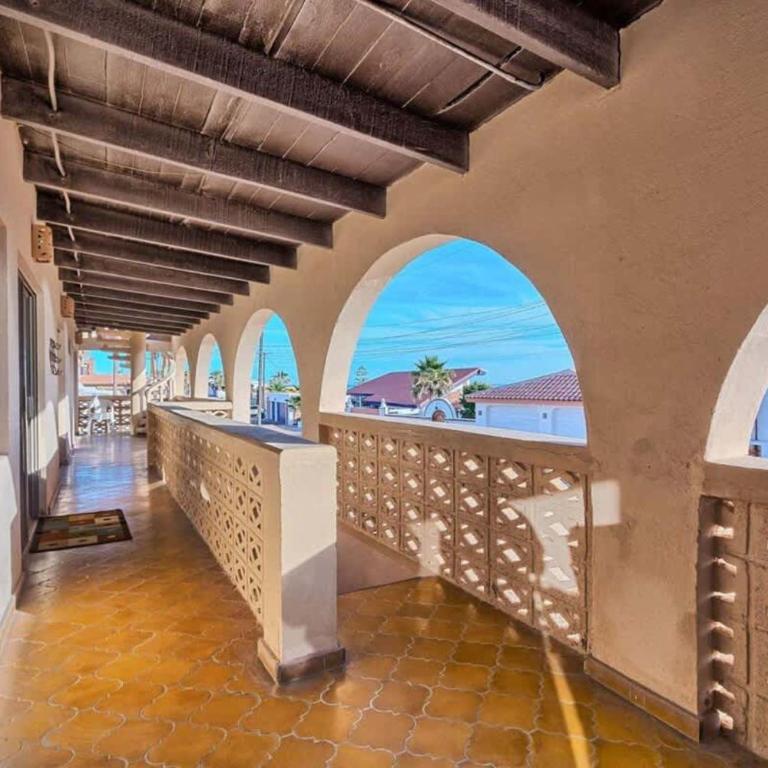 Spacious Oceanview Home Casa de Los Amigos - Apartamento - 20