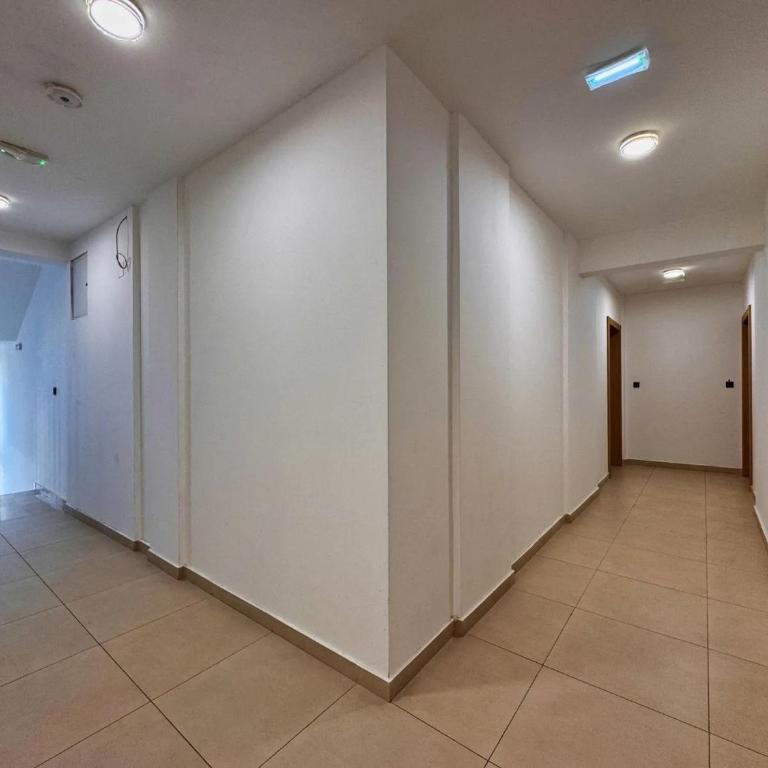 Central Point Apartment - Apartman sa 1 Spavaćom Sobom - 11