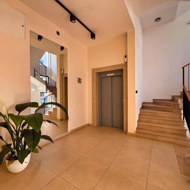 Central Point Apartment - Apartman sa 1 Spavaćom Sobom - 15