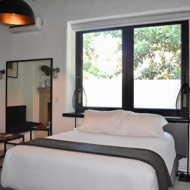 Las Casas B&B Boutique Hotel, Spa & Restaurante Cuernavaca - Habitación Superior - 1 cama grande - 1