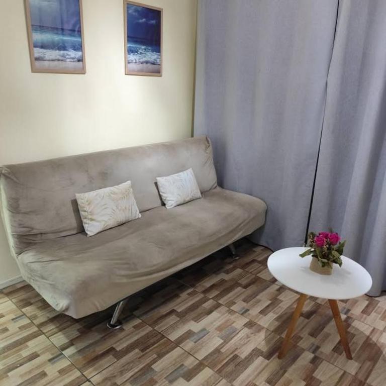 Depto familiar Bello Horizonte - Apartment - 1