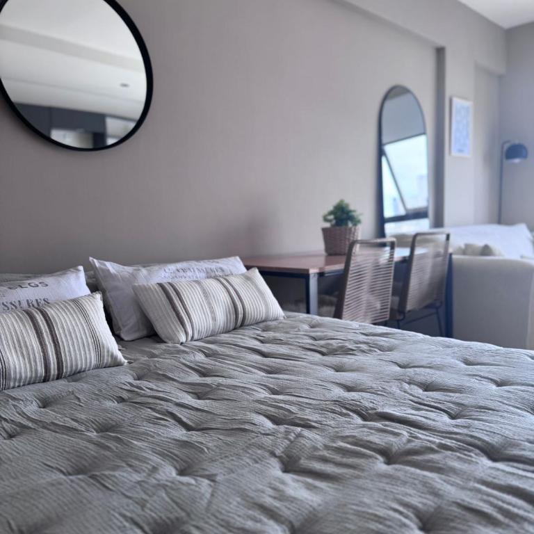 Corazón de Mar del Plata - Apartamento de 1 dormitorio - 1