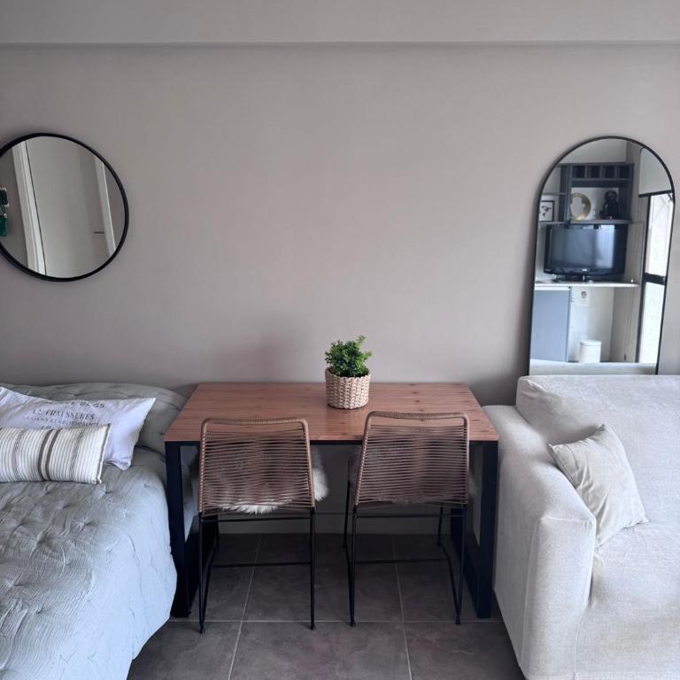 Corazón de Mar del Plata - Apartamento de 1 dormitorio - 2