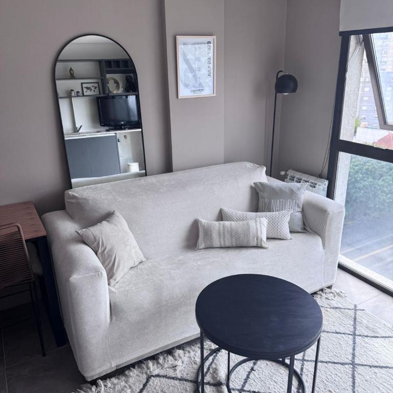 Corazón de Mar del Plata - Apartamento de 1 dormitorio - 3