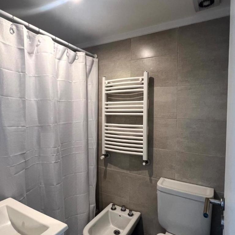 Corazón de Mar del Plata - Apartamento de 1 dormitorio - 4