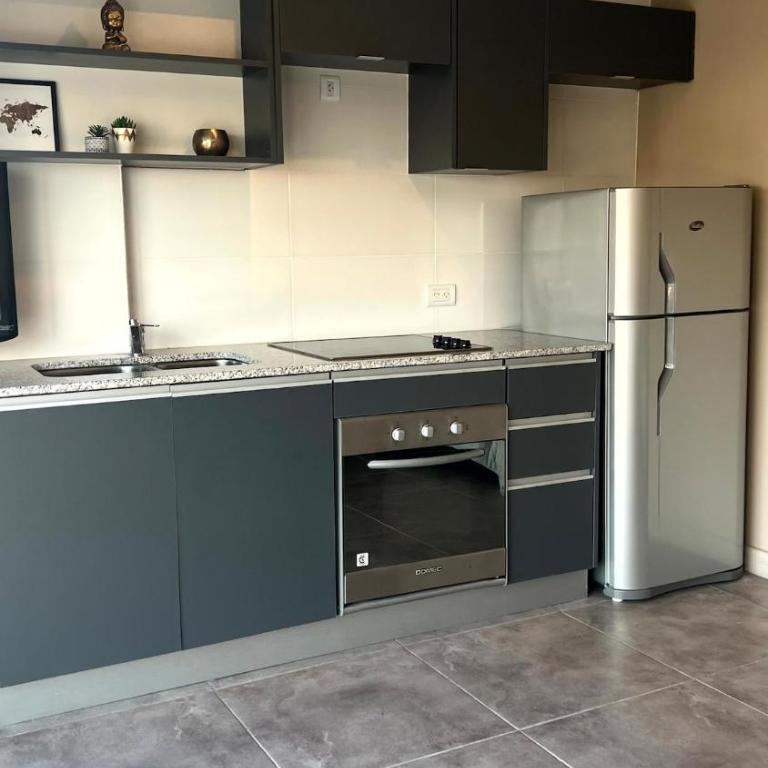 Corazón de Mar del Plata - Apartamento de 1 dormitorio - 7
