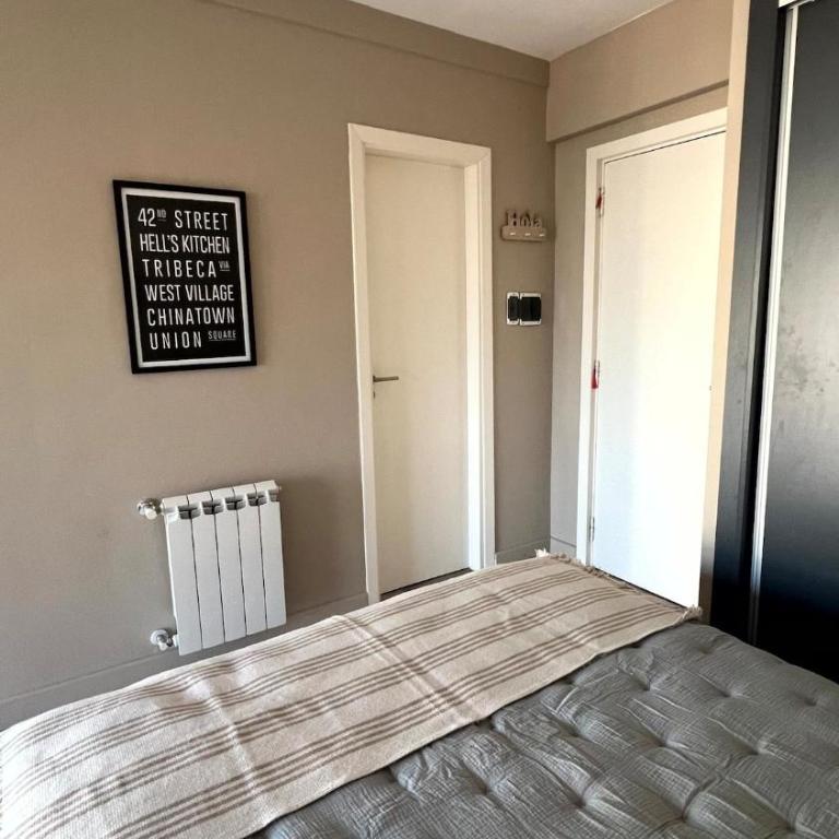 Corazón de Mar del Plata - Apartamento de 1 dormitorio - 9