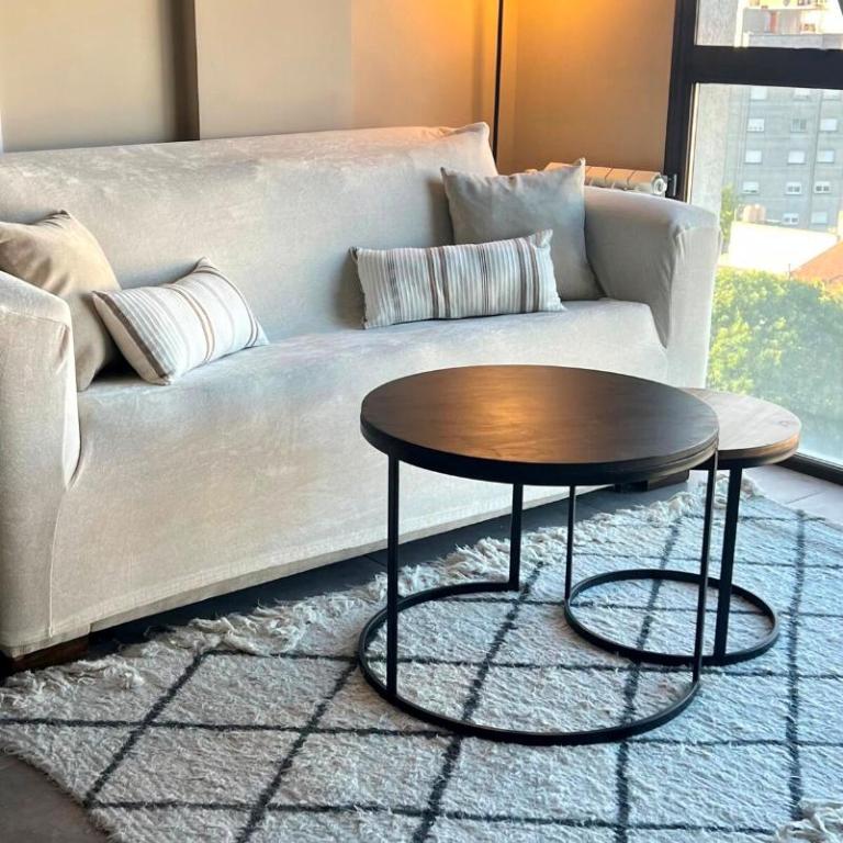 Corazón de Mar del Plata - Apartamento de 1 dormitorio - 16