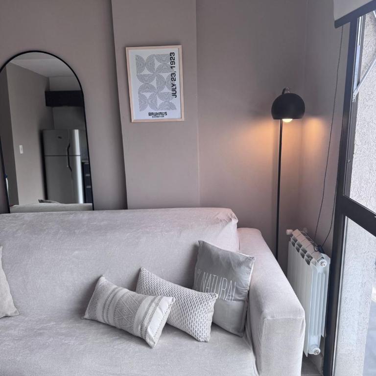 Corazón de Mar del Plata - Apartamento de 1 dormitorio - 18