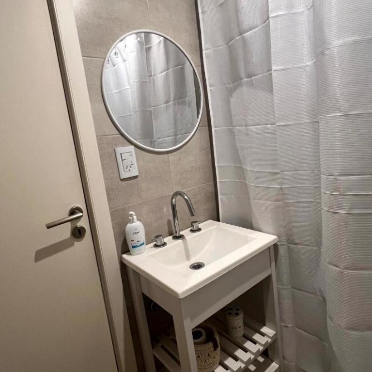 Corazón de Mar del Plata - Apartamento de 1 dormitorio - 22