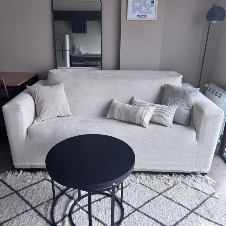 Corazón de Mar del Plata - Apartamento de 1 dormitorio - 26