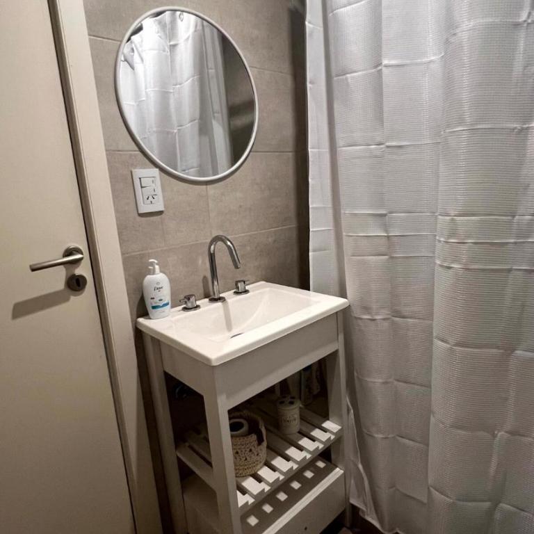 Corazón de Mar del Plata - Apartamento de 1 dormitorio - 28