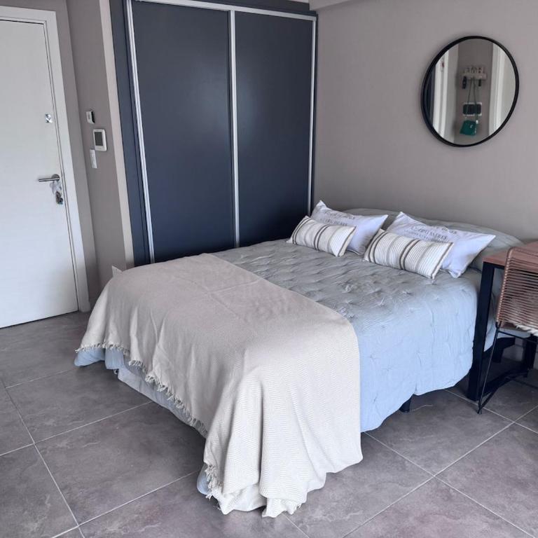 Corazón de Mar del Plata - Apartamento de 1 dormitorio - 30
