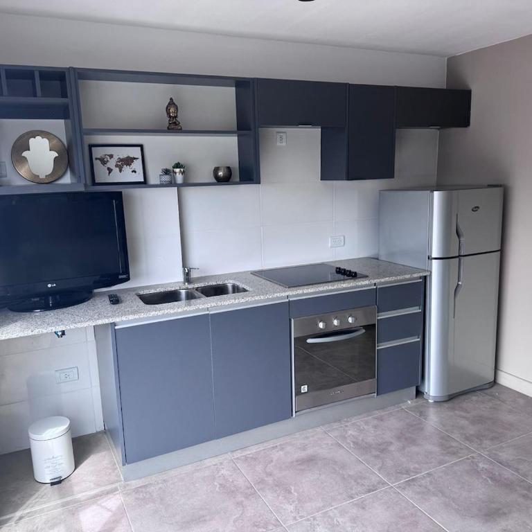 Corazón de Mar del Plata - Apartamento de 1 dormitorio - 32