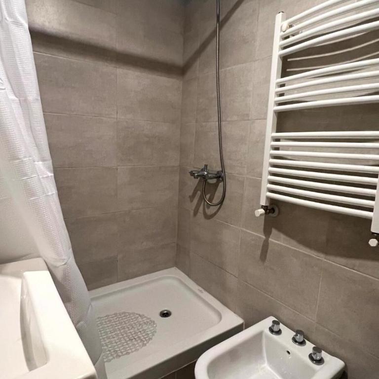 Corazón de Mar del Plata - Apartamento de 1 dormitorio - 33