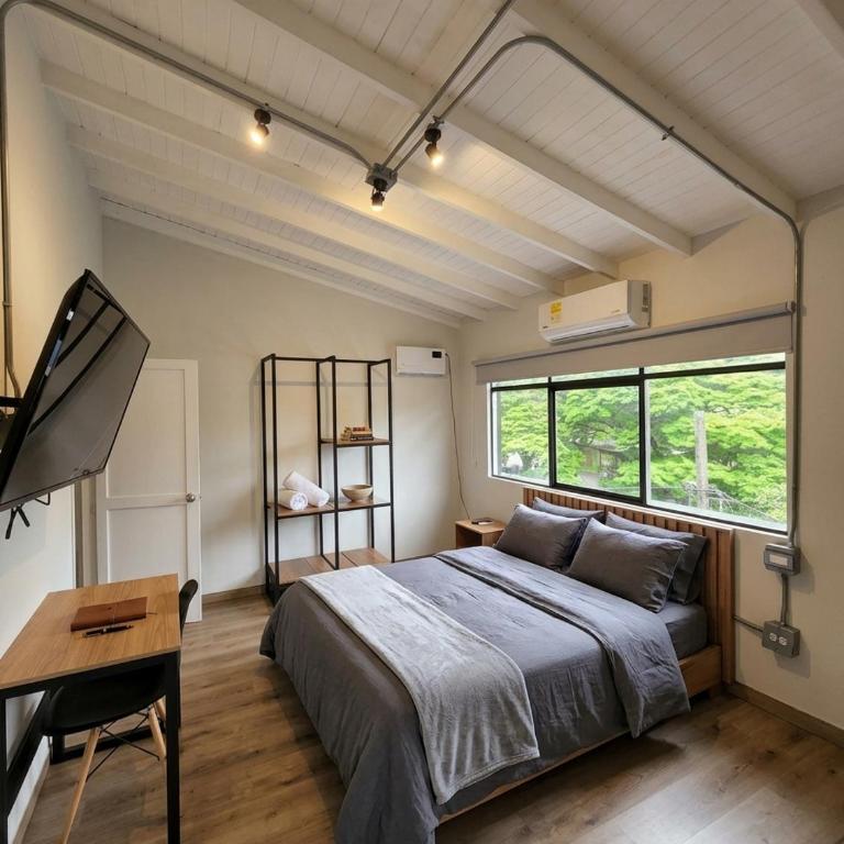 Chill Alma Suite W AC in Laureles - Apartamento de 1 dormitorio - 1