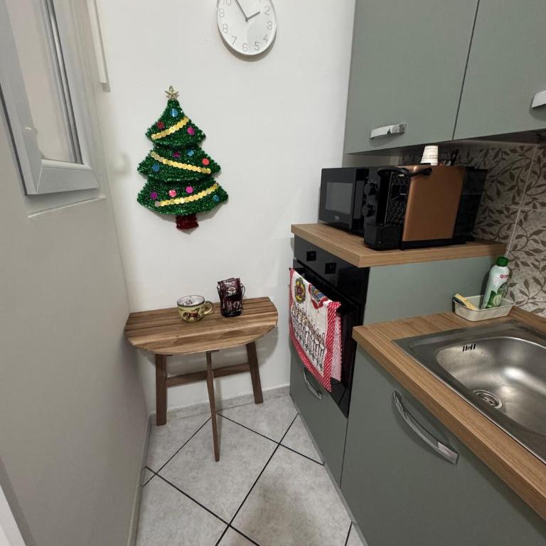 Pathouse appartamento con terrazzo nel centro di Napoli - Appartamento con 2 Camere da Letto - 2