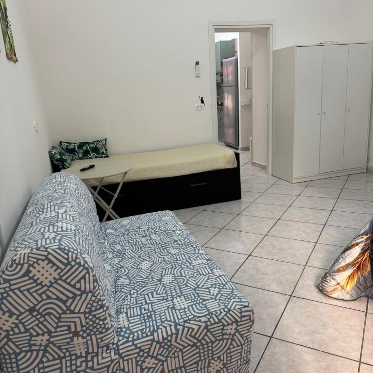 Pathouse appartamento con terrazzo nel centro di Napoli - Appartamento con 2 Camere da Letto - 3