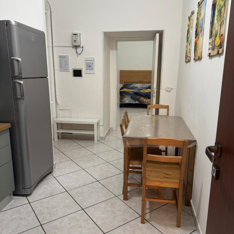 Pathouse appartamento con terrazzo nel centro di Napoli - Appartamento con 2 Camere da Letto - 4