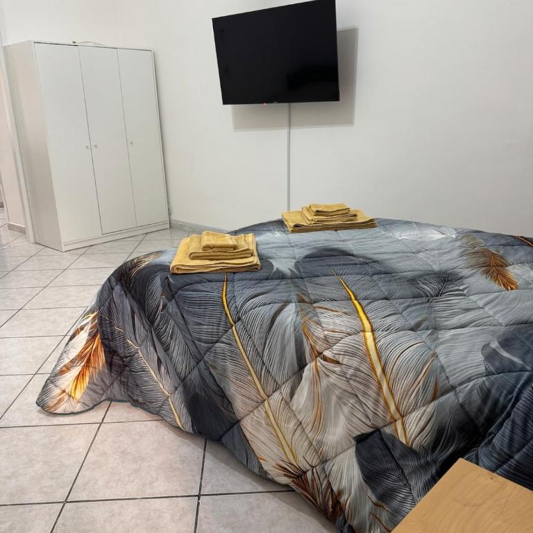 Pathouse appartamento con terrazzo nel centro di Napoli - Appartamento con 2 Camere da Letto - 5