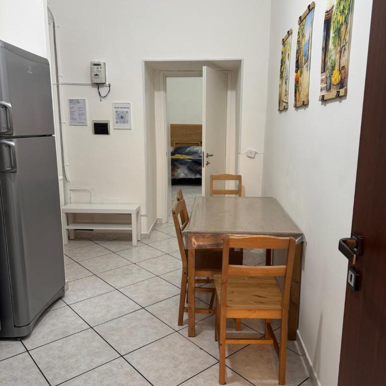 Pathouse appartamento con terrazzo nel centro di Napoli - Appartamento con 2 Camere da Letto - 6