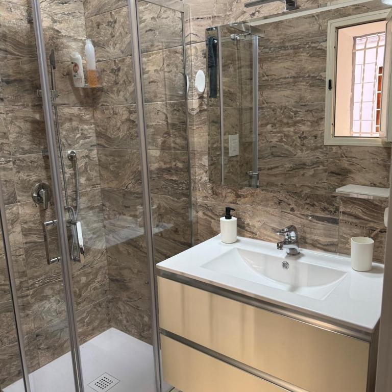 Pathouse appartamento con terrazzo nel centro di Napoli - Appartamento con 2 Camere da Letto - 9