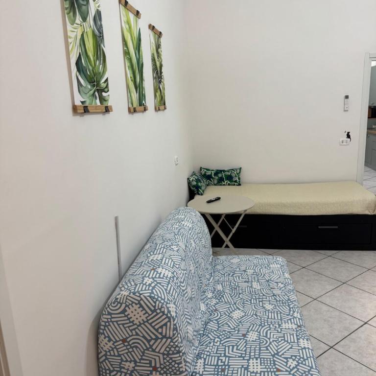 Pathouse appartamento con terrazzo nel centro di Napoli - Appartamento con 2 Camere da Letto - 10