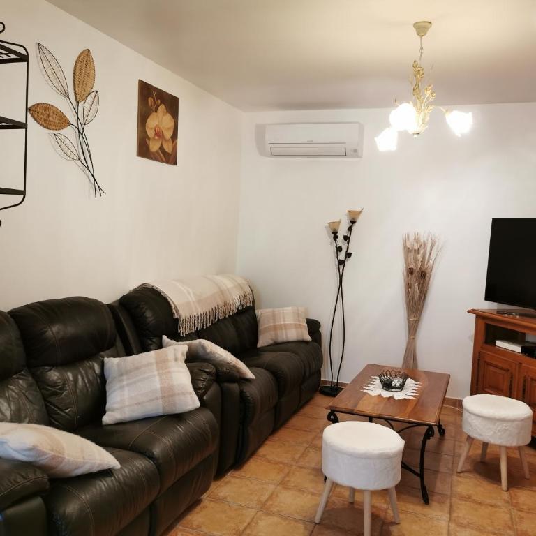 Villa 3 étoiles à l'Isle sur la sorgue avec jardin - 4 pers - Villa mit Gartenblick - 9