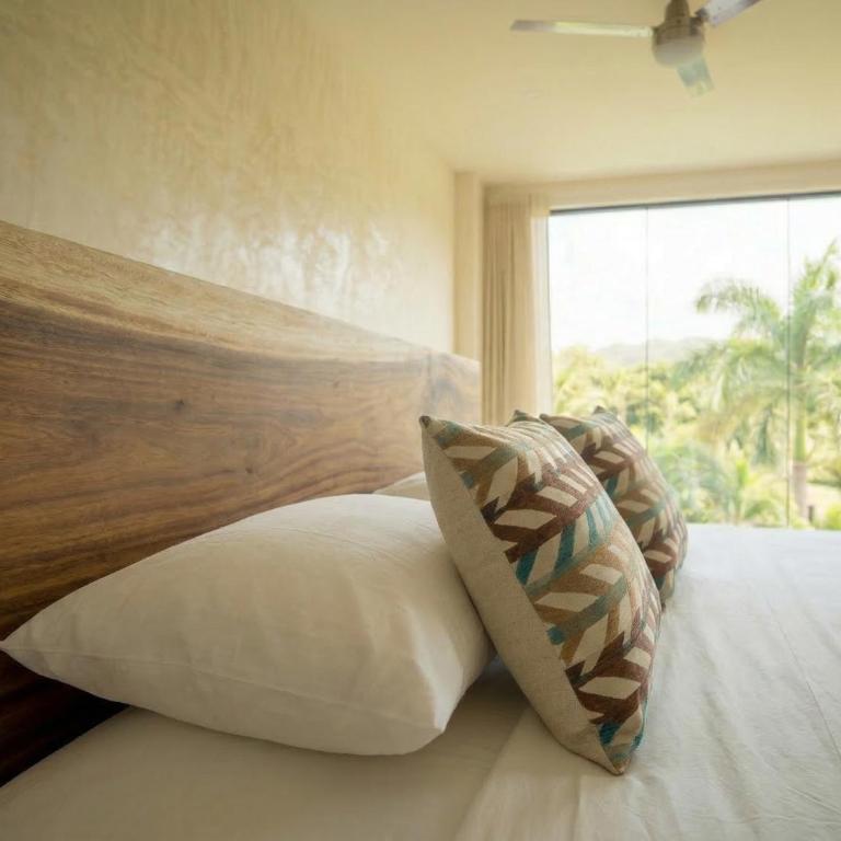 Yaakun - Habitación Deluxe - 4