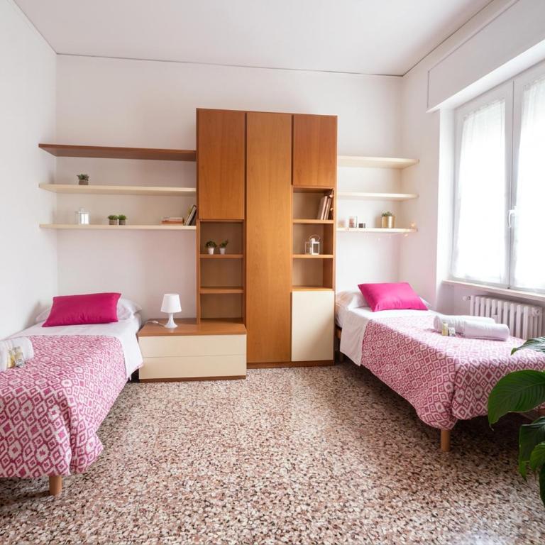 Casa Gabry - Three-Bedroom Apartment - 30