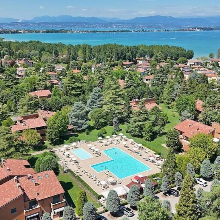 Appartamento Punta Grò, Sirmione - Lago di Garda - Appartamento Superior - 5