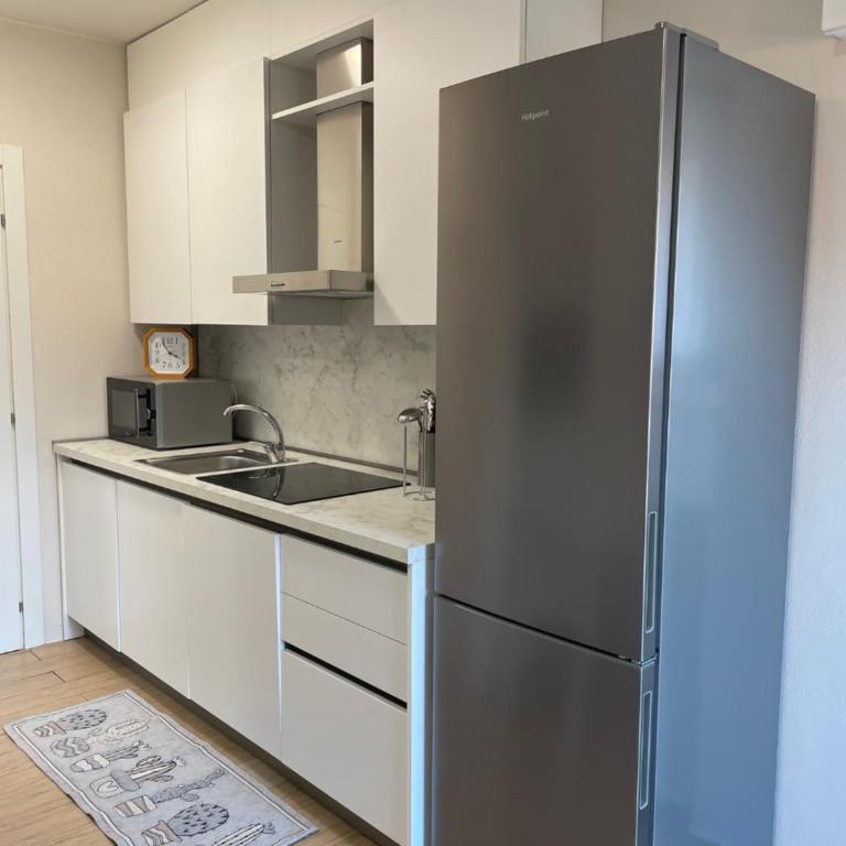 Appartamento Punta Grò, Sirmione - Lago di Garda - Appartamento Superior - 11