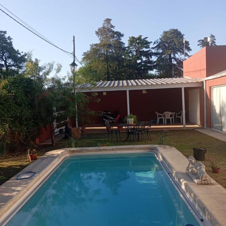Espacio Armonia Junin Balneario - Apartamento de 2 dormitorios - 1