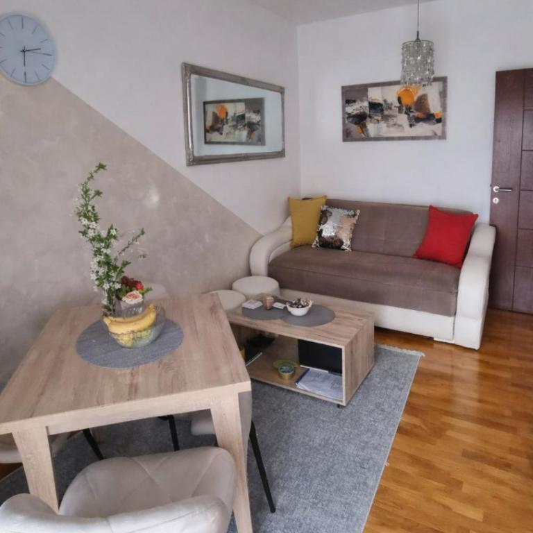 MakiLen - Apartman sa 1 Spavaćom Sobom - 16