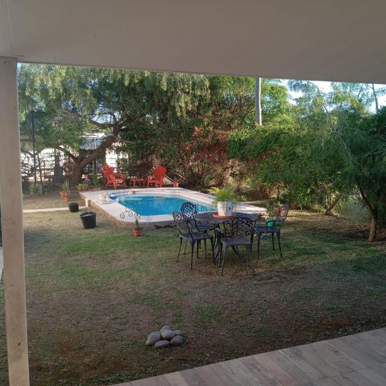 Espacio Armonia Junin Balneario - Apartamento de 2 dormitorios - 5