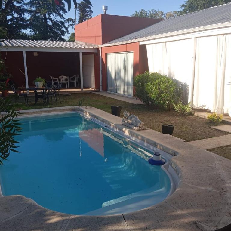 Espacio Armonia Junin Balneario - Apartamento de 2 dormitorios - 8
