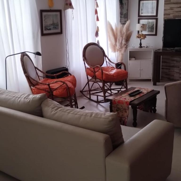 Espacio Armonia Junin Balneario - Apartamento de 2 dormitorios - 11
