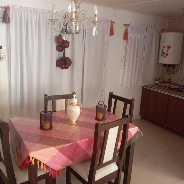 Espacio Armonia Junin Balneario - Apartamento de 2 dormitorios - 16