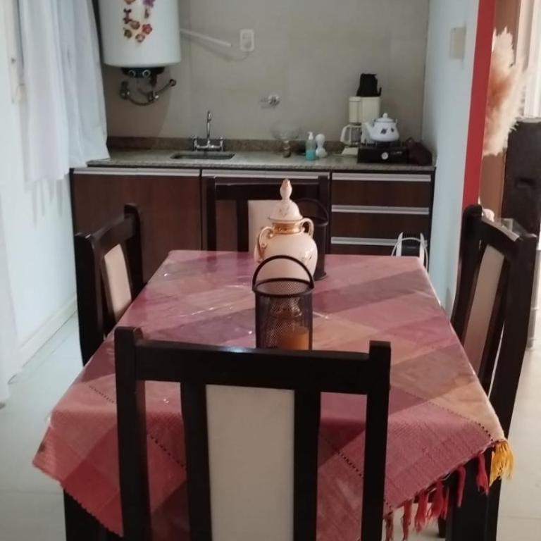 Espacio Armonia Junin Balneario - Apartamento de 2 dormitorios - 18