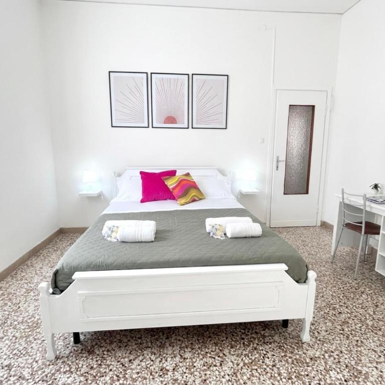 Casa Gabry - Three-Bedroom Apartment - 1